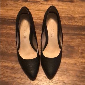 ALDO Heels